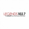 WLGZ Legends 102.7