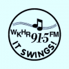 WKHR 91.5 FM
