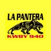 KWBY La Pantera 940 AM