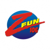 KZFN 106.1 FM