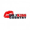KSMA-FM 98.7 Kiss Country