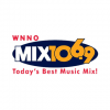 WNNO Mix 106.9 FM