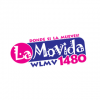WLMV La Movida Radio 1480 AM