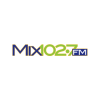 KHYX Mix 102.7 FM