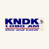KNDK Live & Local 1080 AM