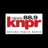 KLKR / KWPR / KLNR / KTPH / KNPR - 89.3 / 88.7 / 91.7 / 91.7 / 88.9 FM