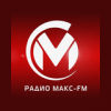 Макс-FM 107.4 FM | Maks-FM