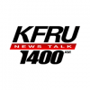 KFRU News Talk 1400 AM