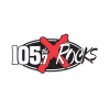 WIXO 105.7 The X