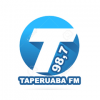 Taperuaba 98,7 FM