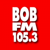 KCJZ 105.3 Bob FM