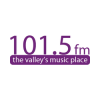 WVMP The Valley's Music Place 101.5 FM