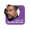 105 Music Star: George Michael