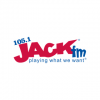 WEJT 105.1 Jack FM
