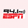 WVSP-FM ESPN Radio 94.1