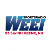 WEEY 93.5 WEEI (US Only)