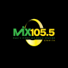 KPMW Mix 105.5 FM