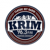 KRIM-LP 96.3 FM