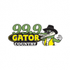 WGNE-FM 99.9 Gator Country