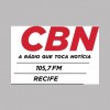 CBN Recife