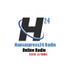 Hausaxpress24 Radio