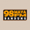 98 MAYA FM