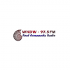 WKDW 97.5 FM