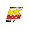 CIKR-FM K-Rock 105.7