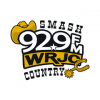 WRJC Smash Country 92.9 FM