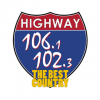 WMMY / WWMY Highway 106.1 & 102.3 FM