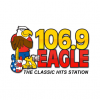 WWEG The Eagle 106.9 FM