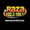 WLKQ-FM La Raza 102