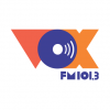 Vox 101.3 FM
