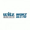 WQKZ Hot Country 98.5 FM (US Only)