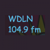 WDLN-LP 104.9 FM