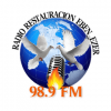 KRME-LP Radio Restauración 98.9 FM