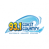 WKRO-FM Coast Country 93.1