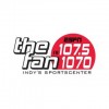 WIBC-HD2 ESPN - The Fan 107.5 FM