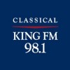 KING Classical King 98.1 FM