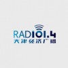 天津经济广播FM101.4 (Tianjin Economics)