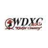 WDXC Kickin' Country 102.3 FM