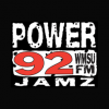 WMSU Power 92.1 Jamz FM
