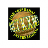 KXMS Fine Arts Radio International 88.7 FM