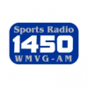 WMVG Sports Radio 1450 AM