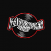 Raw & Order Radio