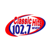WVEK-FM The Tri-Cities Classic Hits 102.7