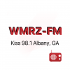 WMRZ 98.1 Kiss FM