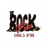 KJJM The Rock 100.5 FM