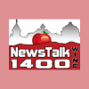 WINC NewsTalk 1400 AM (US Only)