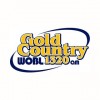 WOBL Gold Country 1320 AM